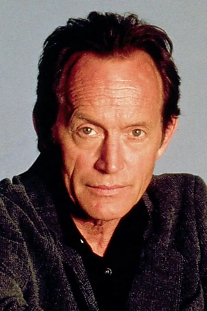 Lance Henriksen