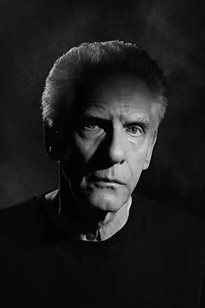 David Cronenberg