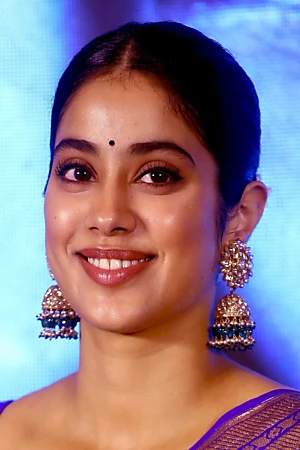 Janhvi Kapoor