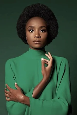 KiKi Layne