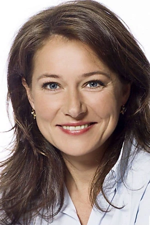 Sidse Babett Knudsen