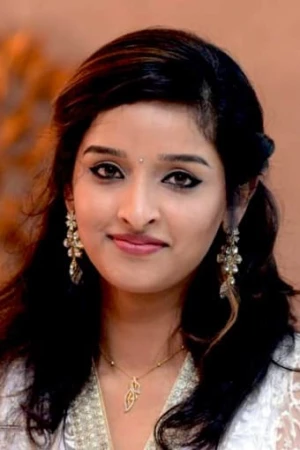 Sowmya Menon