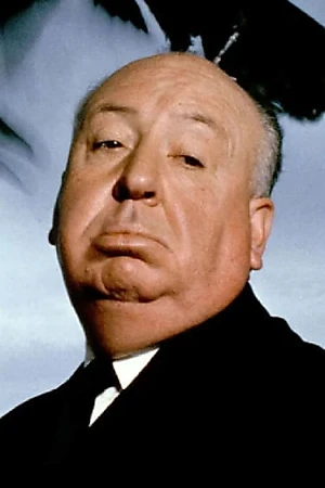 Alfred Hitchcock