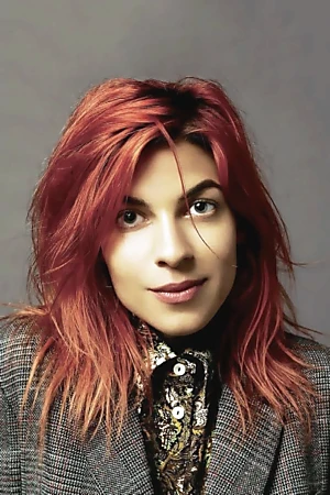 Natalia Tena