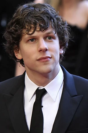 Jesse Eisenberg