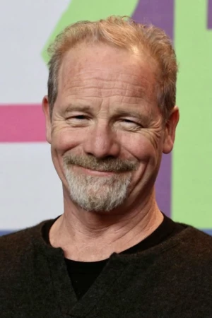 Peter Mullan