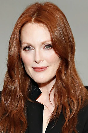 Julianne Moore