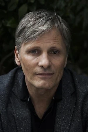 Viggo Mortensen