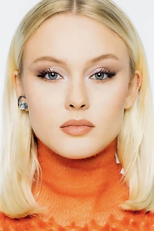 Zara Larsson