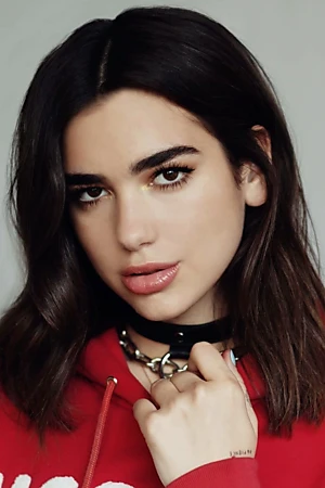 Dua Lipa