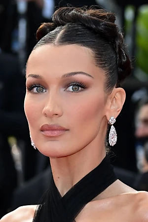 Bella Hadid