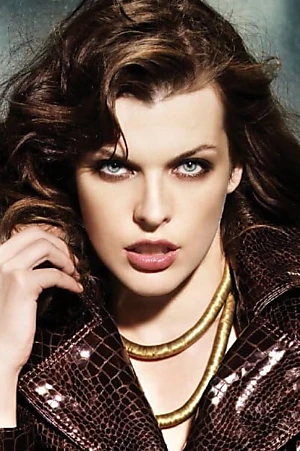 Milla Jovovich