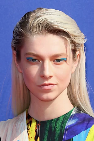 Hunter Schafer