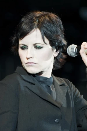 Dolores O'Riordan