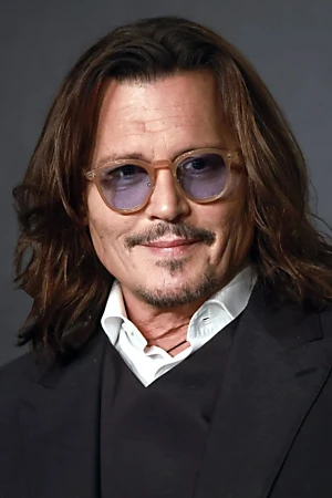 Johnny Depp