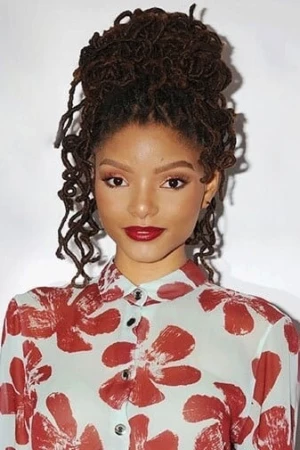 Halle Bailey