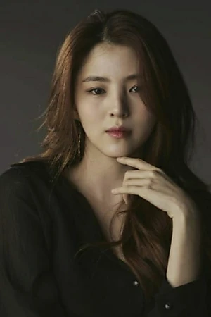 Han So-hee