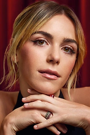 Kiernan Shipka