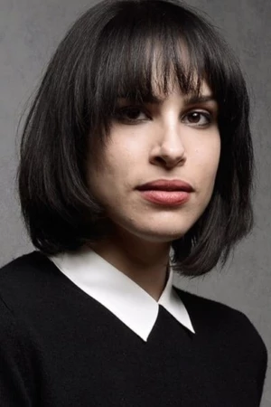 Desiree Akhavan