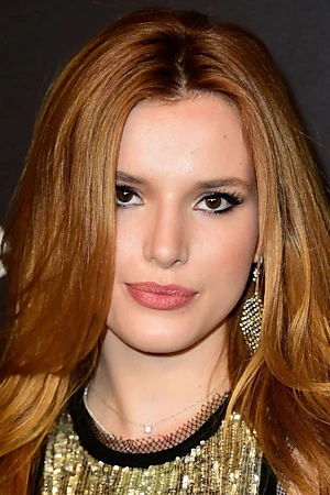 Bella Thorne