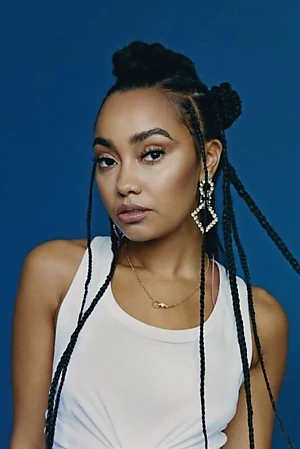 Leigh-Anne