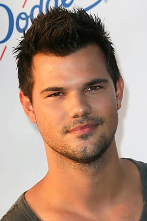 Taylor Lautner