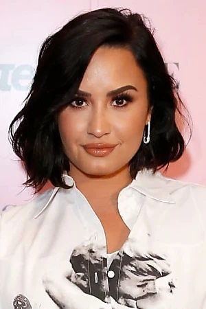 Demi Lovato