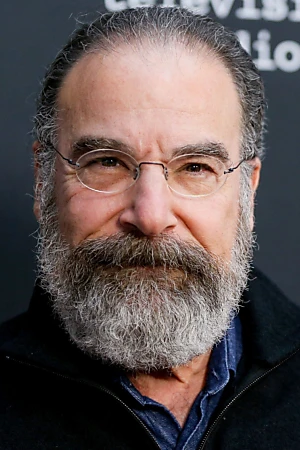 Mandy Patinkin