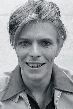 David Bowie