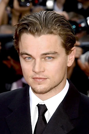 Leonardo DiCaprio