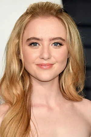 Kathryn Newton