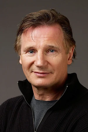 Liam Neeson