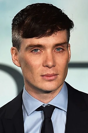 Cillian Murphy