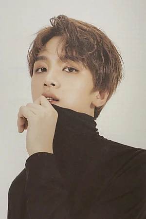 Haechan