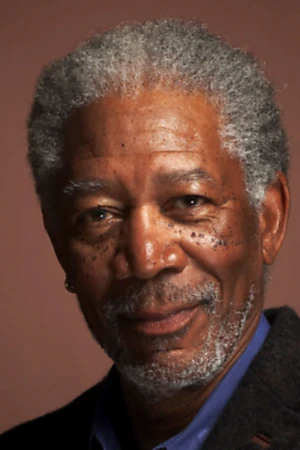 Morgan Freeman