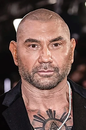 Dave Bautista