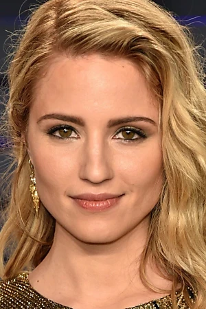 Dianna Agron