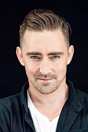 Lee Pace