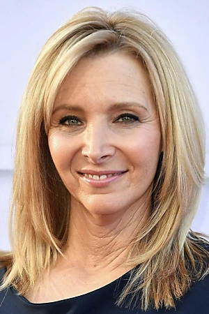 Lisa Kudrow