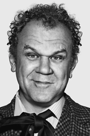 John C. Reilly