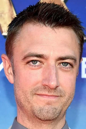 Sean Gunn