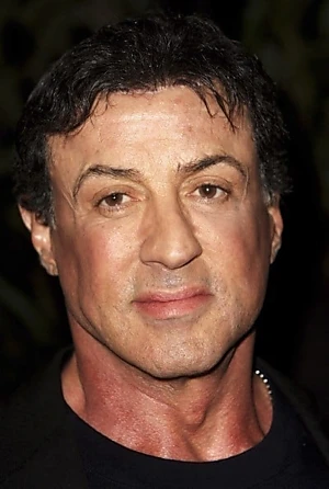 Sylvester Stallone