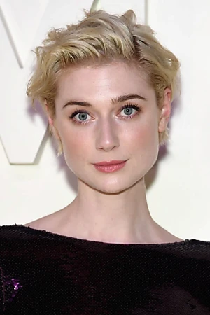 Elizabeth Debicki