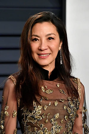 Michelle Yeoh