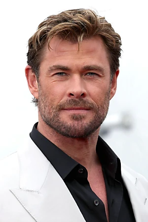 Chris Hemsworth