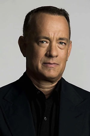 Tom Hanks