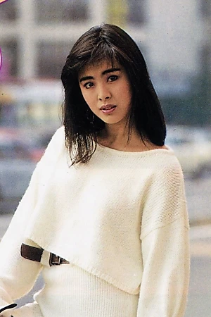 Joey Wong