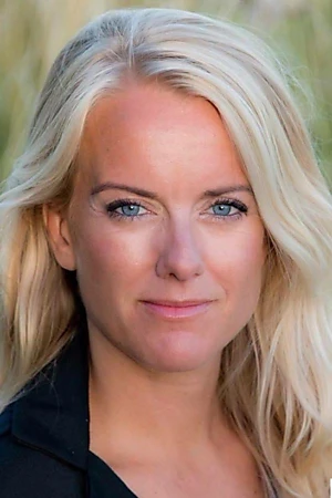 Pernille Vermund