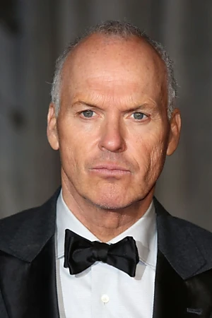 Michael Keaton