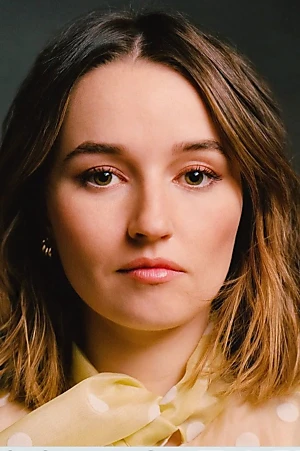 Kaitlyn Dever